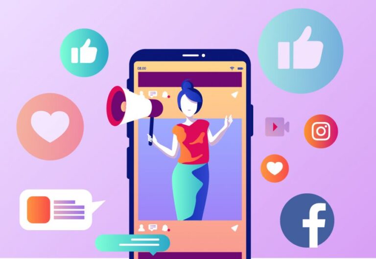 11 avantages et inconvénients des médias sociaux pour les entreprises : cela en vaut-il la peine ?