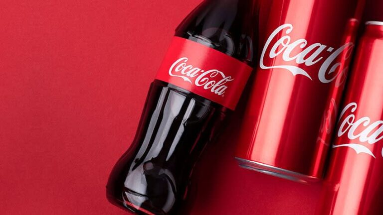 Stratégie marketing Coca-Cola 2023 : une étude de cas