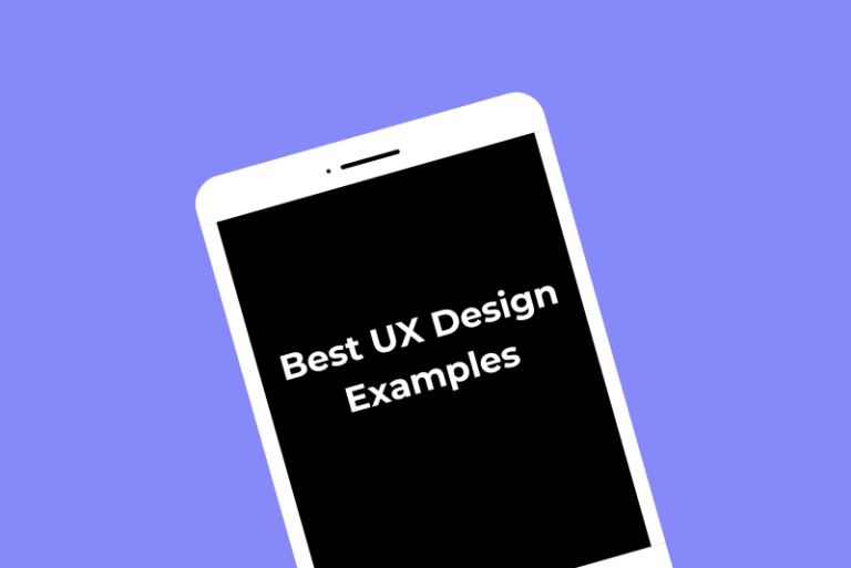 Meilleurs exemples de conception UX pour les concepteurs débutants