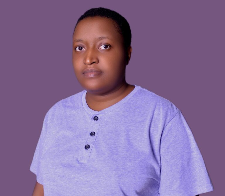 Pleins feux sur les mentors du tremplin : Sonia M. Karungi