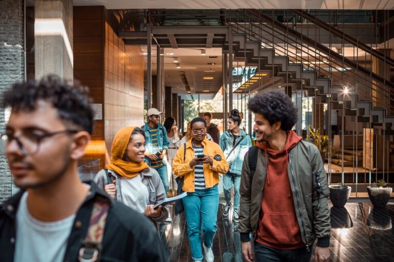 14 conseils pour une visite universitaire efficace