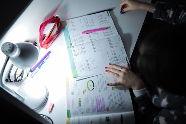 13 conseils de préparation aux tests pour les preneurs SAT et ACT