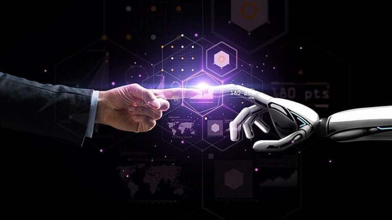 Homme contre.  Machine : Qui gagne au PPC ?