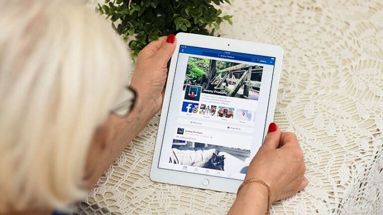 SEO Facebook : les meilleurs hacks pour améliorer votre score en (2022)