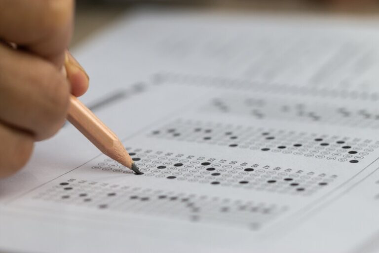 4 raisons pour lesquelles vos scores PSAT sont importants |  Meilleurs collèges