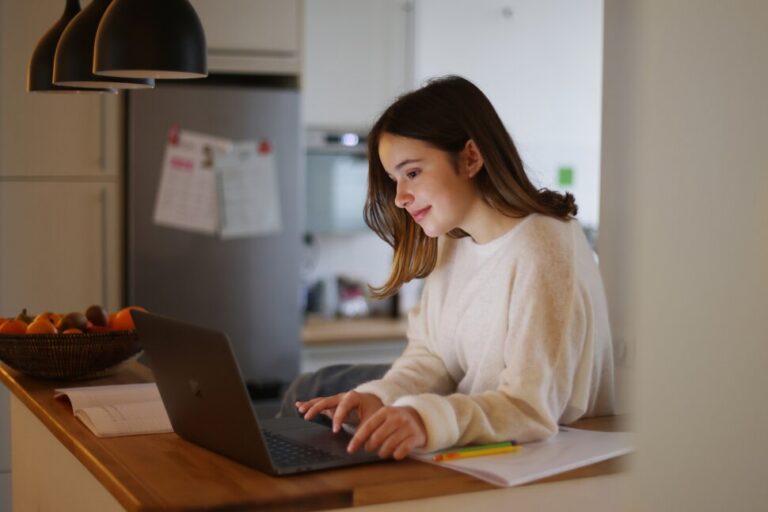 5 erreurs que font les étudiants en ligne |  Collèges en ligne