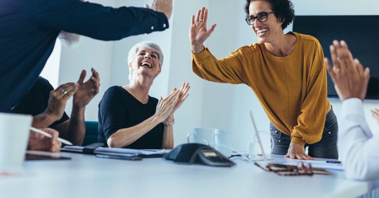 6 façons dont votre entreprise peut rapidement améliorer les compétences de sa main-d&rsquo;œuvre