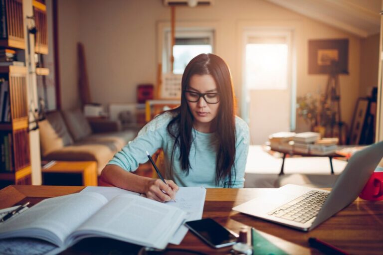 9 différences clés entre le LSAT et le GRE