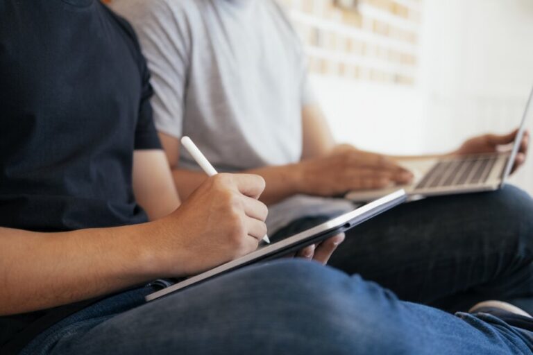 Candidats à la faculté de droit : n&rsquo;écrivez pas vos lettres de recommandation