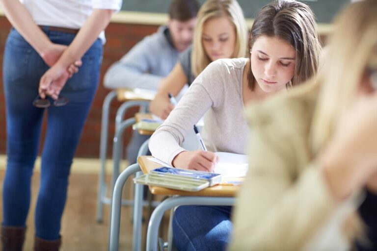 Comment décider quel test passer