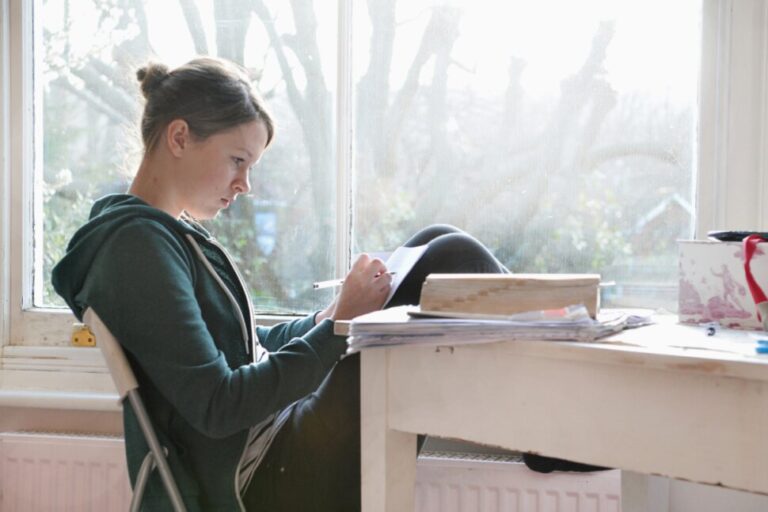 Comment et pourquoi vous devriez passer un test pratique GRE