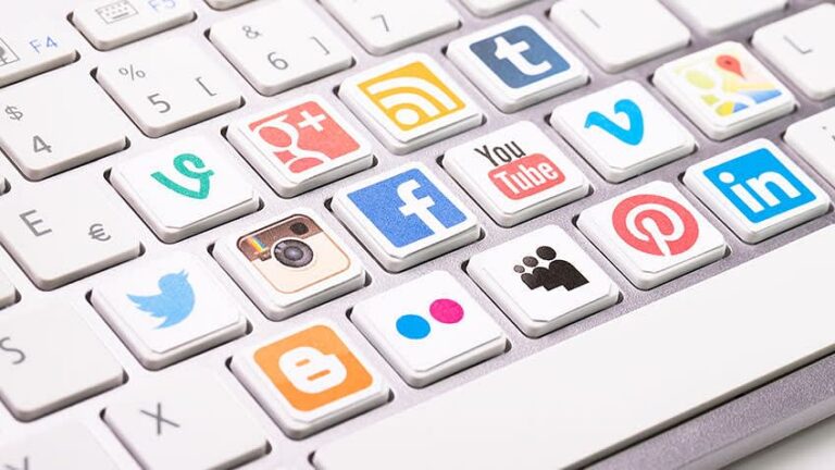 Comment les types de contenu de médias sociaux diffèrent selon la plate-forme