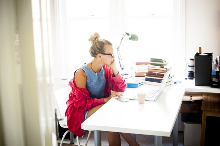Comment traiter un faible GPA dans les candidatures à la faculté de droit