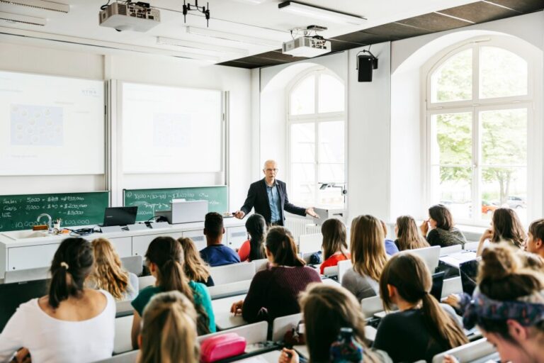 Tenez compte des styles d&rsquo;enseignement lors du choix d&rsquo;un programme de MBA