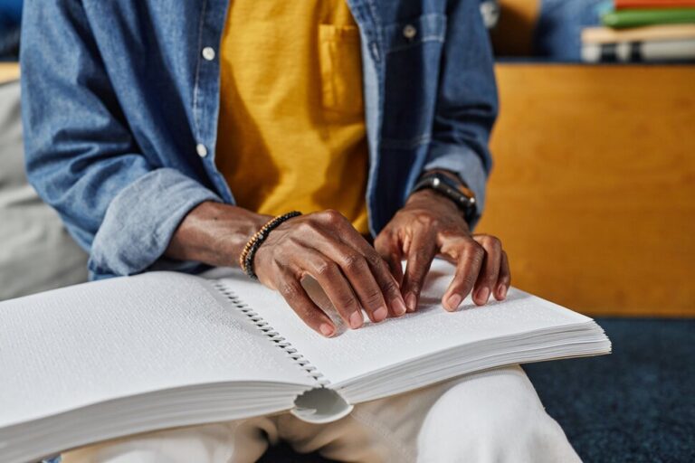 Étudiants en droit handicapés : ce qu&rsquo;il faut savoir