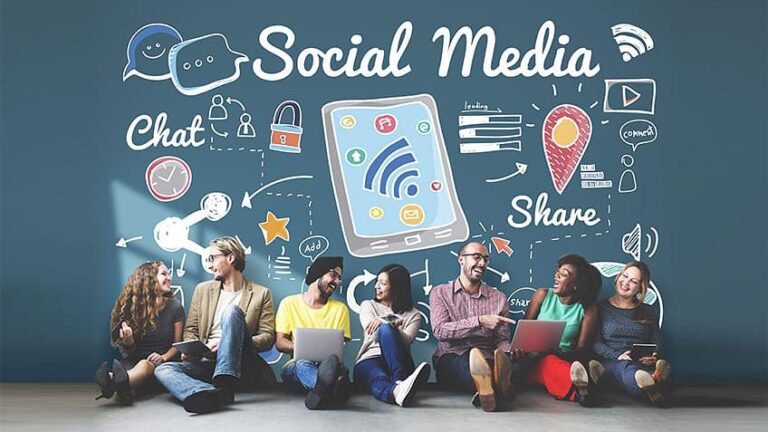 Importance des médias sociaux en 2022 : avantages et avantages