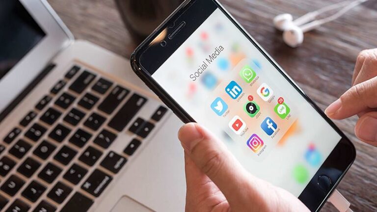 Les 5 principaux avantages du marketing des médias sociaux