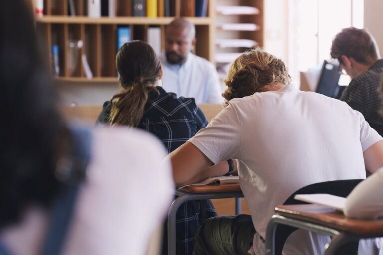 Les meilleurs collèges qui exigent encore des résultats aux tests |  La courte liste : les collèges