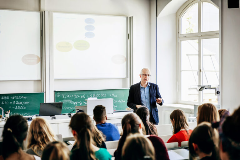 Meilleures écoles d&rsquo;enseignement supérieur 2023