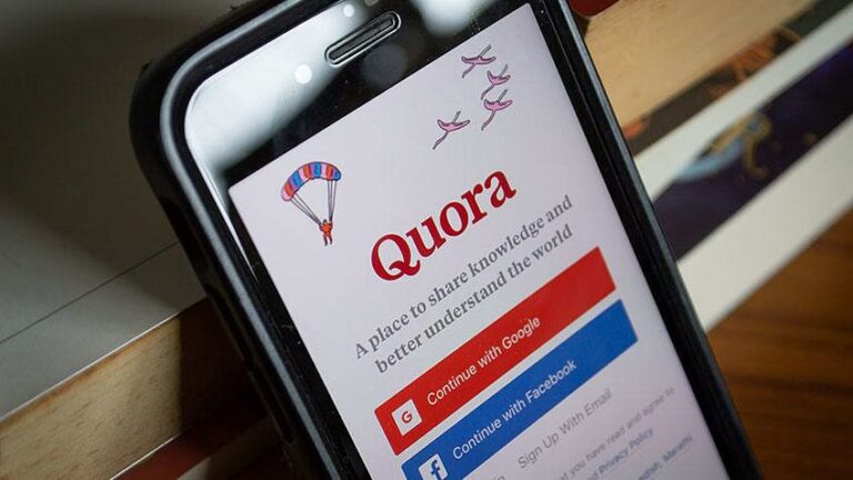 Comment utiliser les espaces Quora pour le marketing