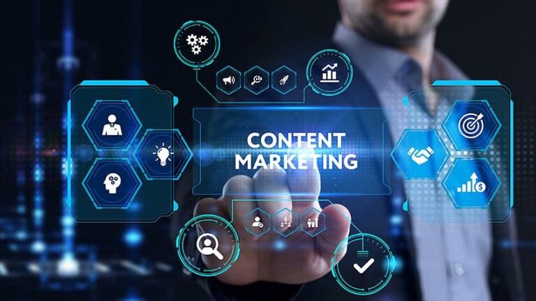 18 questions et réponses d&rsquo;entrevue de marketing de contenu