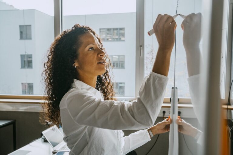 3 facteurs pour vous aider à trouver le programme de MBA qui vous convient