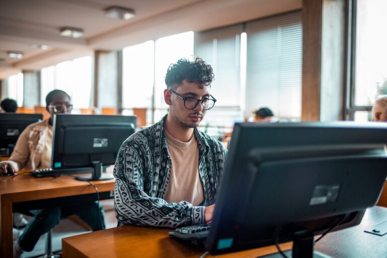 Comment choisir une concentration MBA