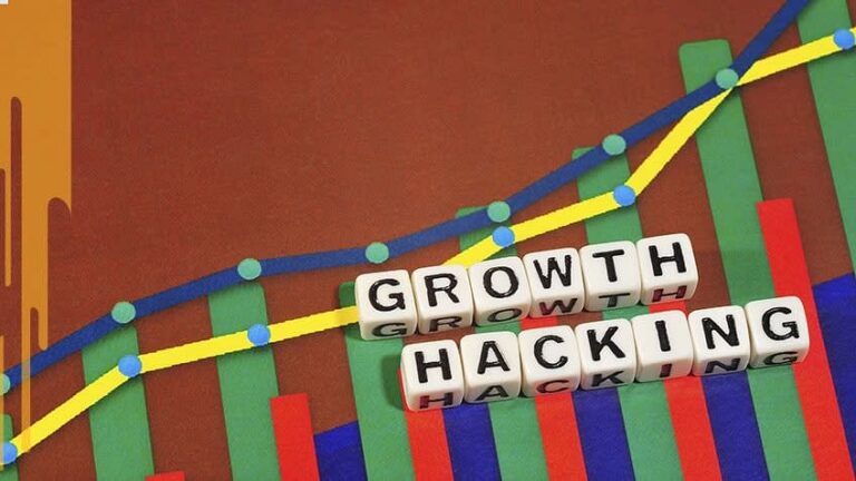 La clé du Growth Hacking ?  Maîtrisez d&rsquo;abord les bases du marketing numérique