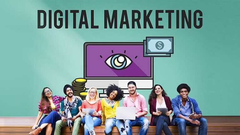 Meilleurs cours de marketing numérique après le 12 : frais, perspectives d’emploi 2023