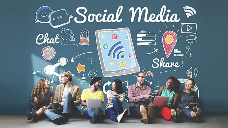 Qu&rsquo;est-ce que c&rsquo;est et comment construire votre stratégie de médias sociaux