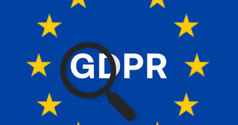 RGPD et Marketing