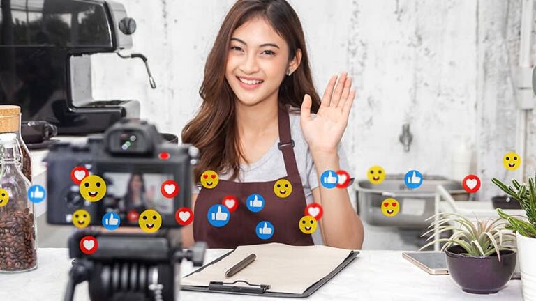Top 18 des influenceurs du marketing numérique