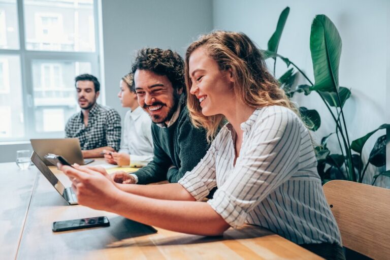 6 emplois en vogue pour les diplômés du MBA