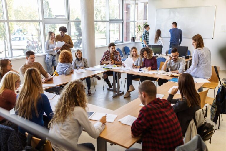 Étudier à l&rsquo;étranger en tant qu&rsquo;étudiant en médecine: ce qu&rsquo;il faut savoir