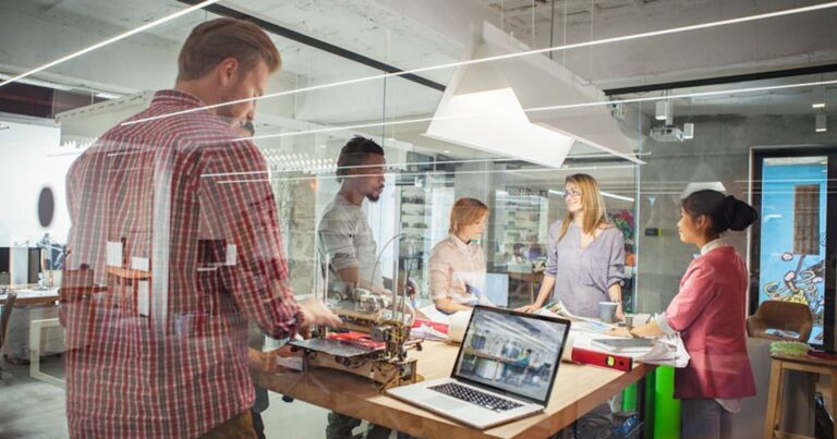 5 qualités impressionnantes du spécialiste du marketing numérique inébranlable