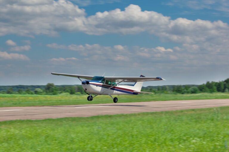 Comment devenir pilote – et comment cela change |  Meilleurs collèges