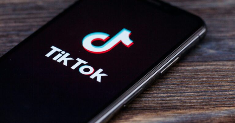 La valeur de la publicité TikTok