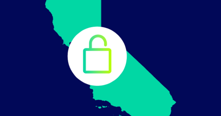 Tout sur le California Consumer Privacy Act (CCPA)