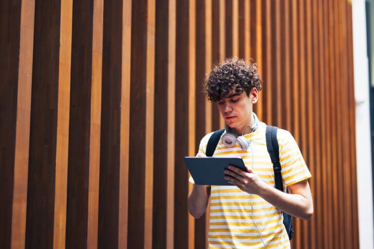 4 façons d&rsquo;obtenir des manuels universitaires gratuits