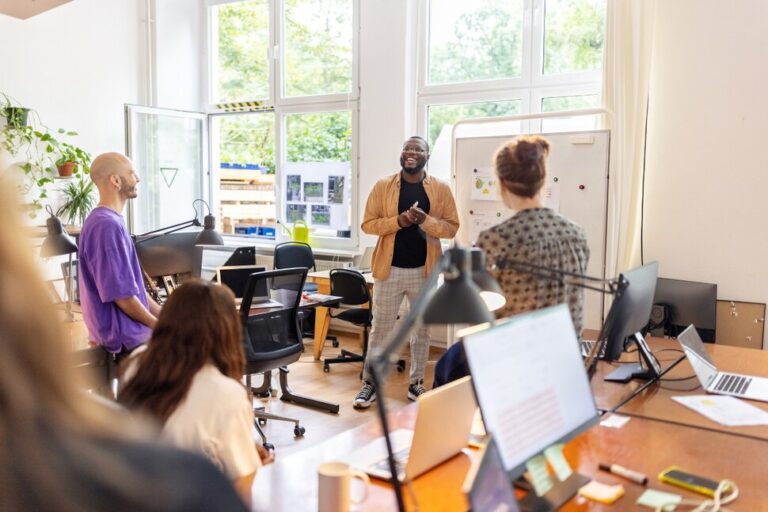 7 emplois surprenants pour les diplômés du MBA
