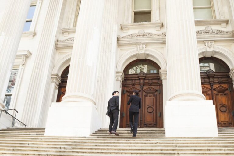 Comment faire carrière dans le droit de l&rsquo;intérêt public