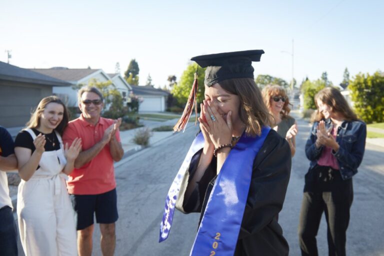 La vie après l&rsquo;université : Conseils pour la transition |  Meilleurs collèges