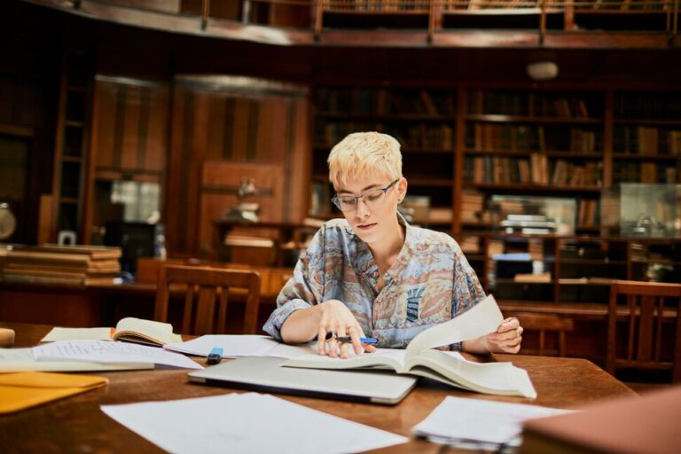 Que savoir en tant qu&rsquo;étudiant de première génération |  Meilleurs collèges