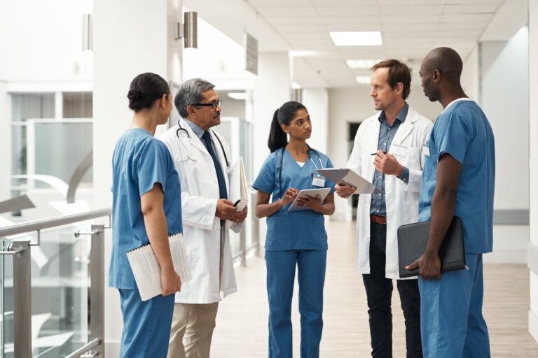 Une journée dans la vie d&rsquo;un stagiaire en médecine