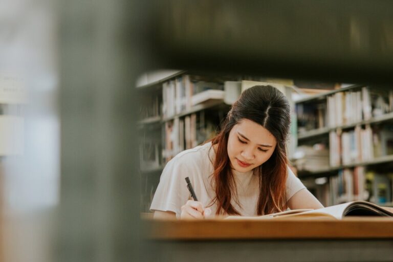 Voici ce que les écoles supérieures pensent de votre collège