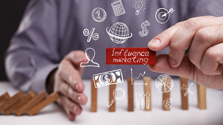 10 stratégies de marketing d&rsquo;influence pour augmenter votre portée