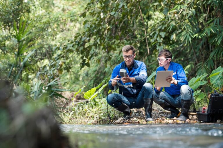 Ce que vous pouvez faire avec un diplôme en génie de l&rsquo;environnement » wiki utile  Meilleurs collèges