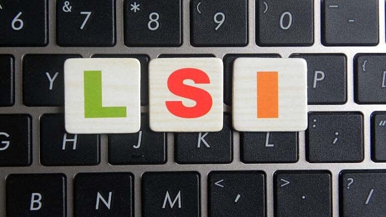 Que sont les mots-clés LSI ?  Tout ce que tu as besoin de savoir!