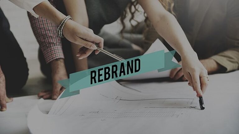 5 exemples incroyables de rebranding réussi [2022 Edition]