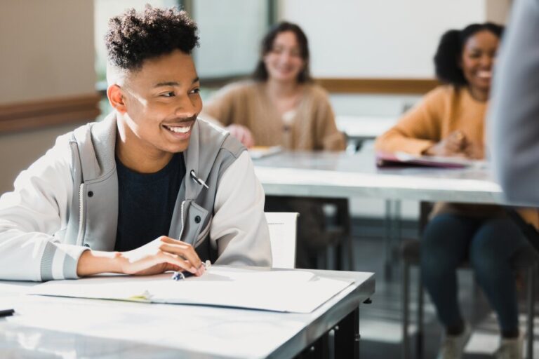 Candidature au Common Black College : ce qu&rsquo;il faut savoir |  Candidature au Collège